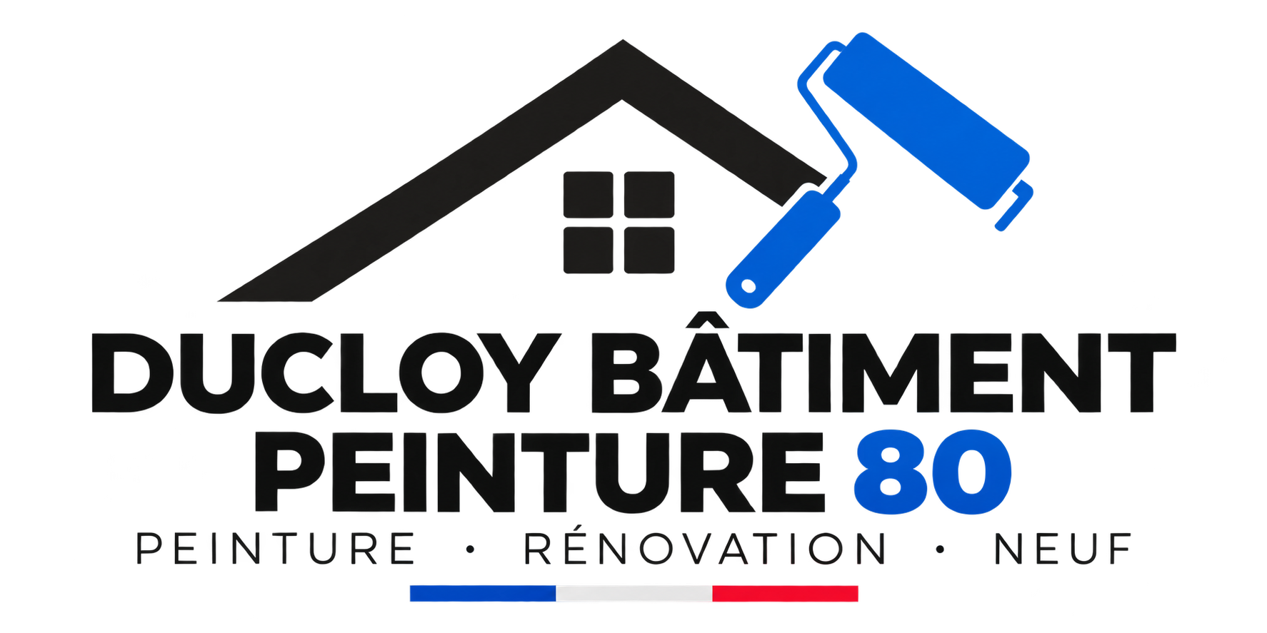 Ducloy Bâtiment Peinture 80